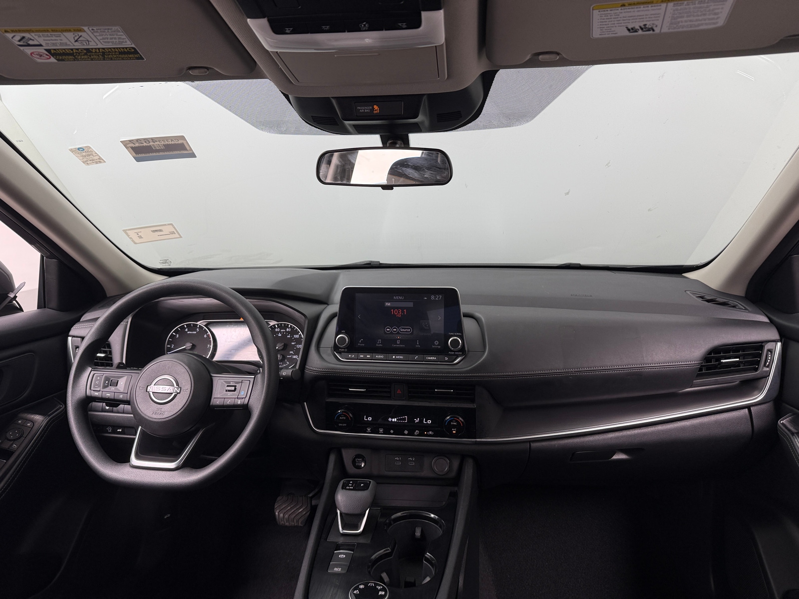 Thumbnail: 2024 Nissan Rogue - 3