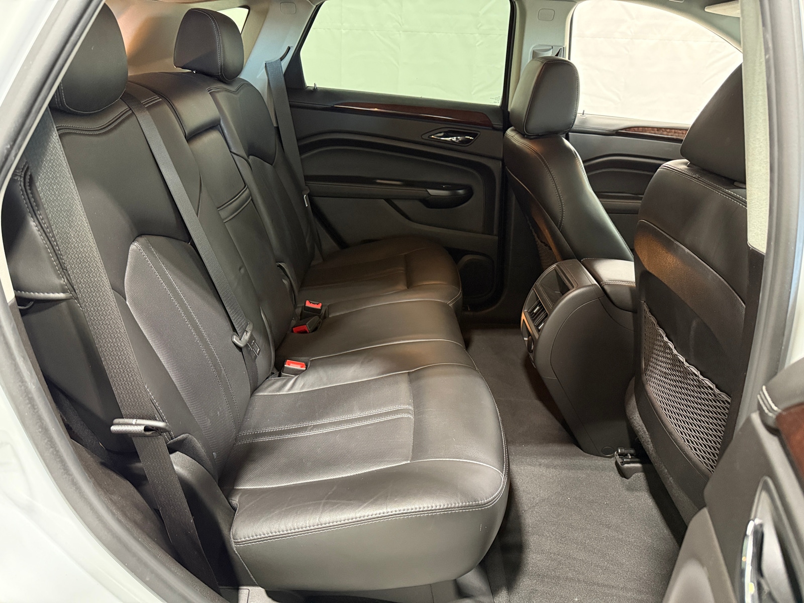 Thumbnail: 2016 Cadillac SRX - 5