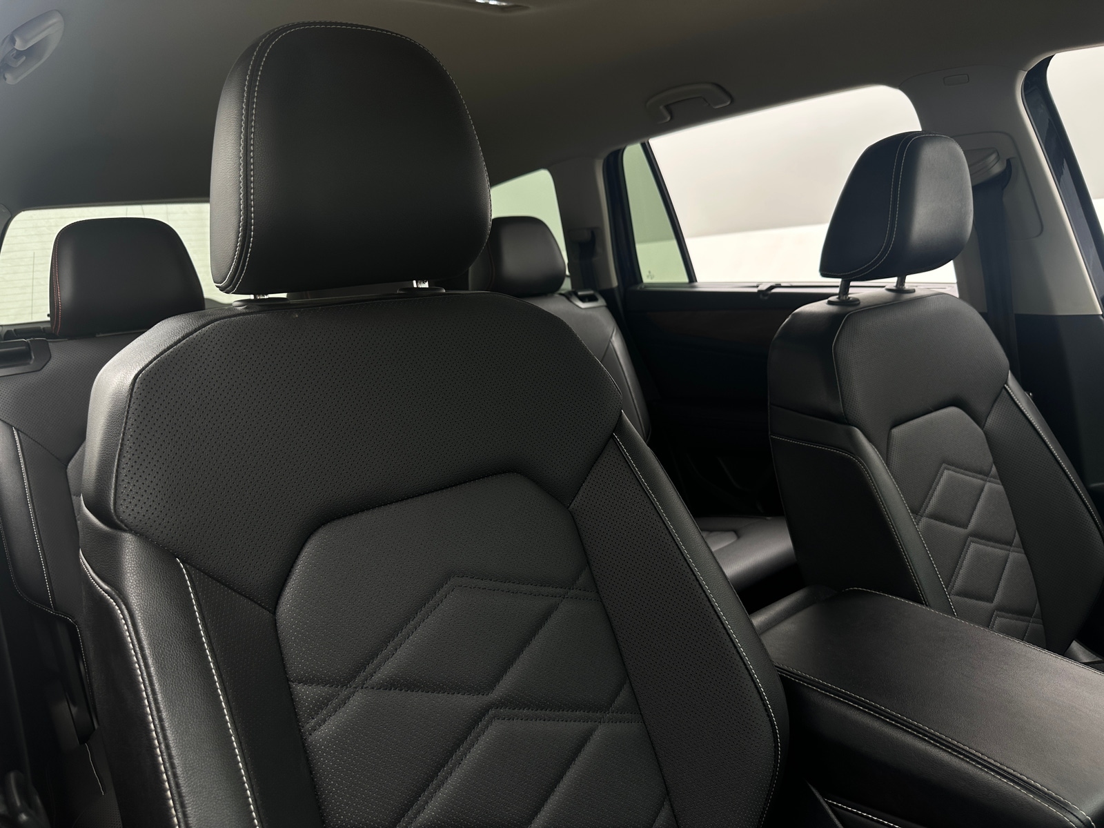 Thumbnail: 2024 Volkswagen Atlas - 2