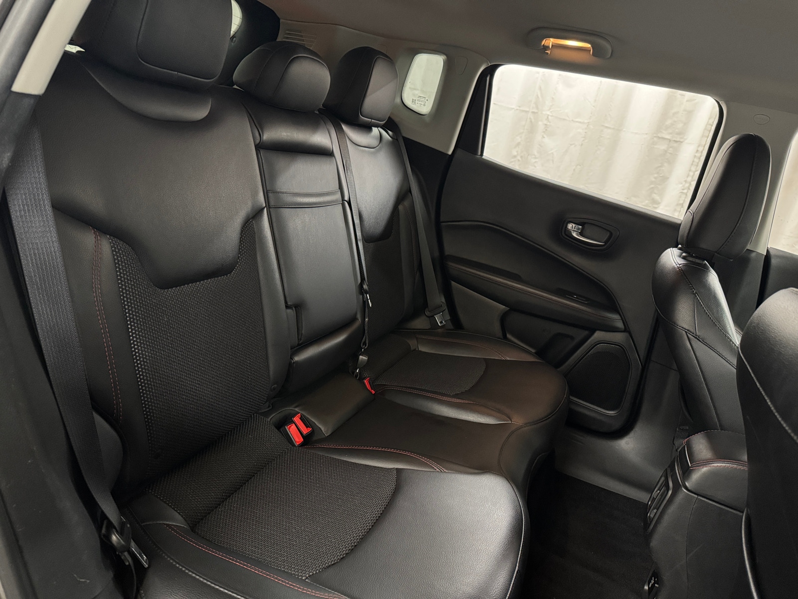 Thumbnail: 2019 Jeep Compass - 5