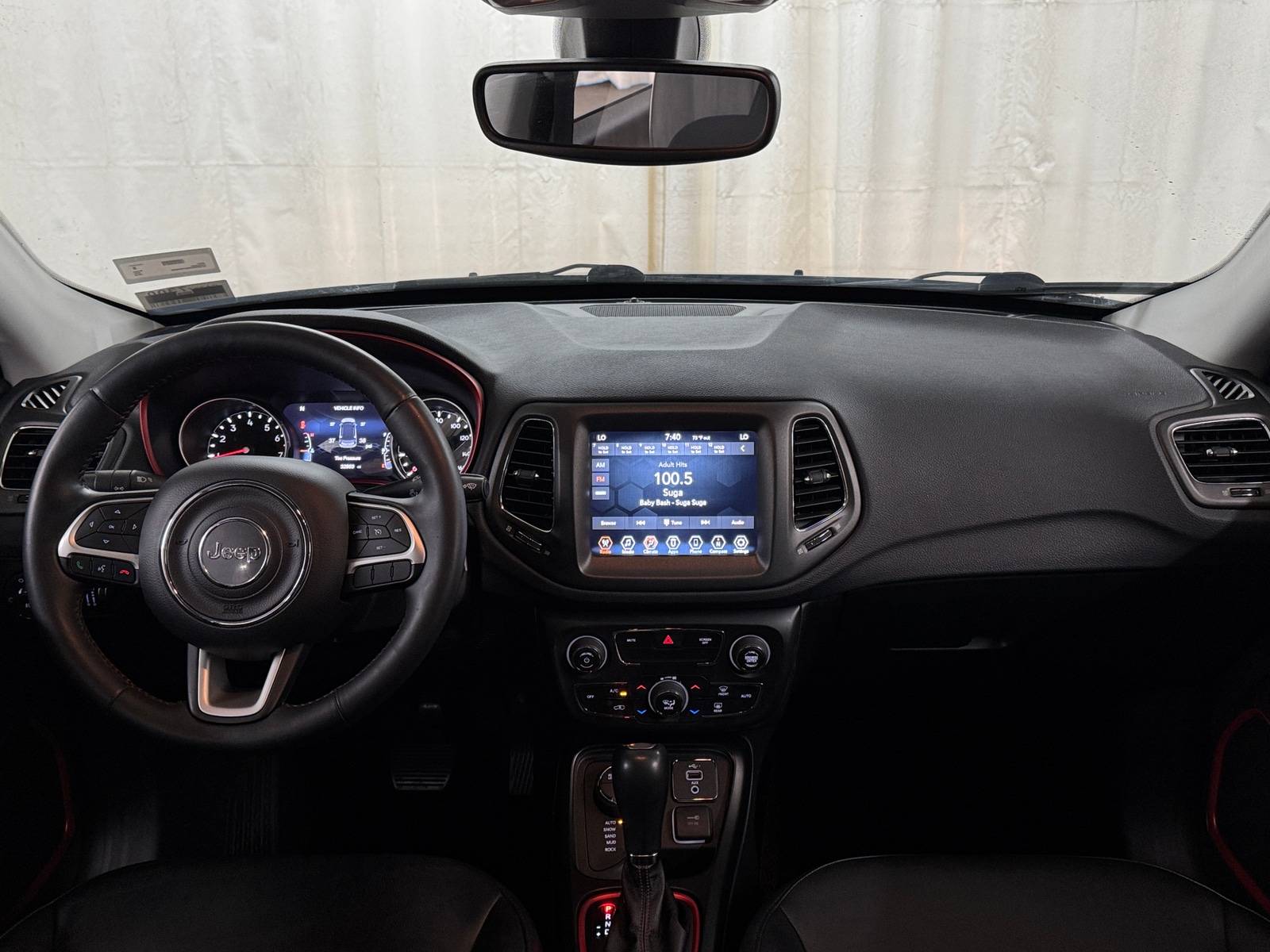 Thumbnail: 2019 Jeep Compass - 2