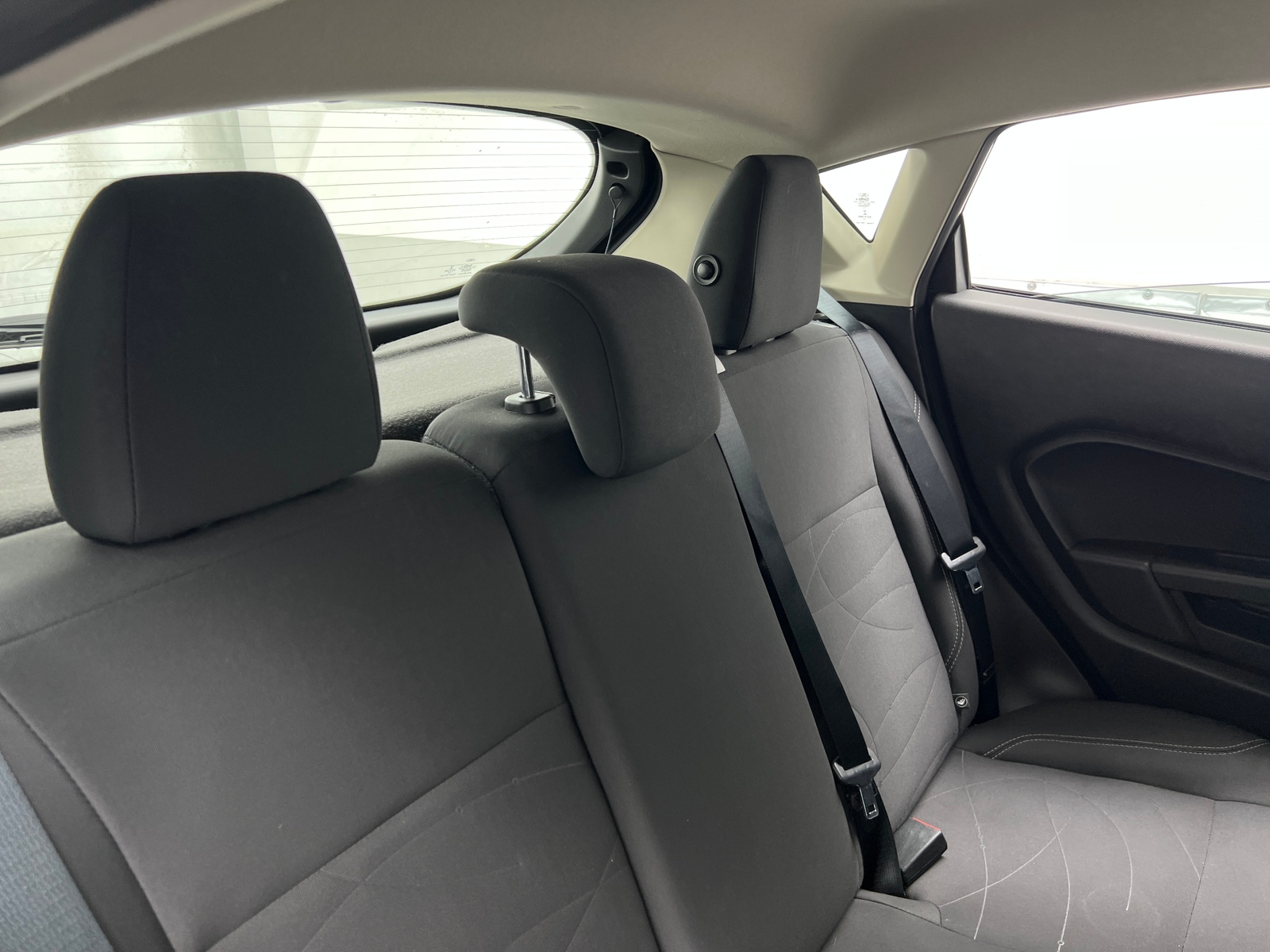 Thumbnail: 2019 Ford Fiesta - 6