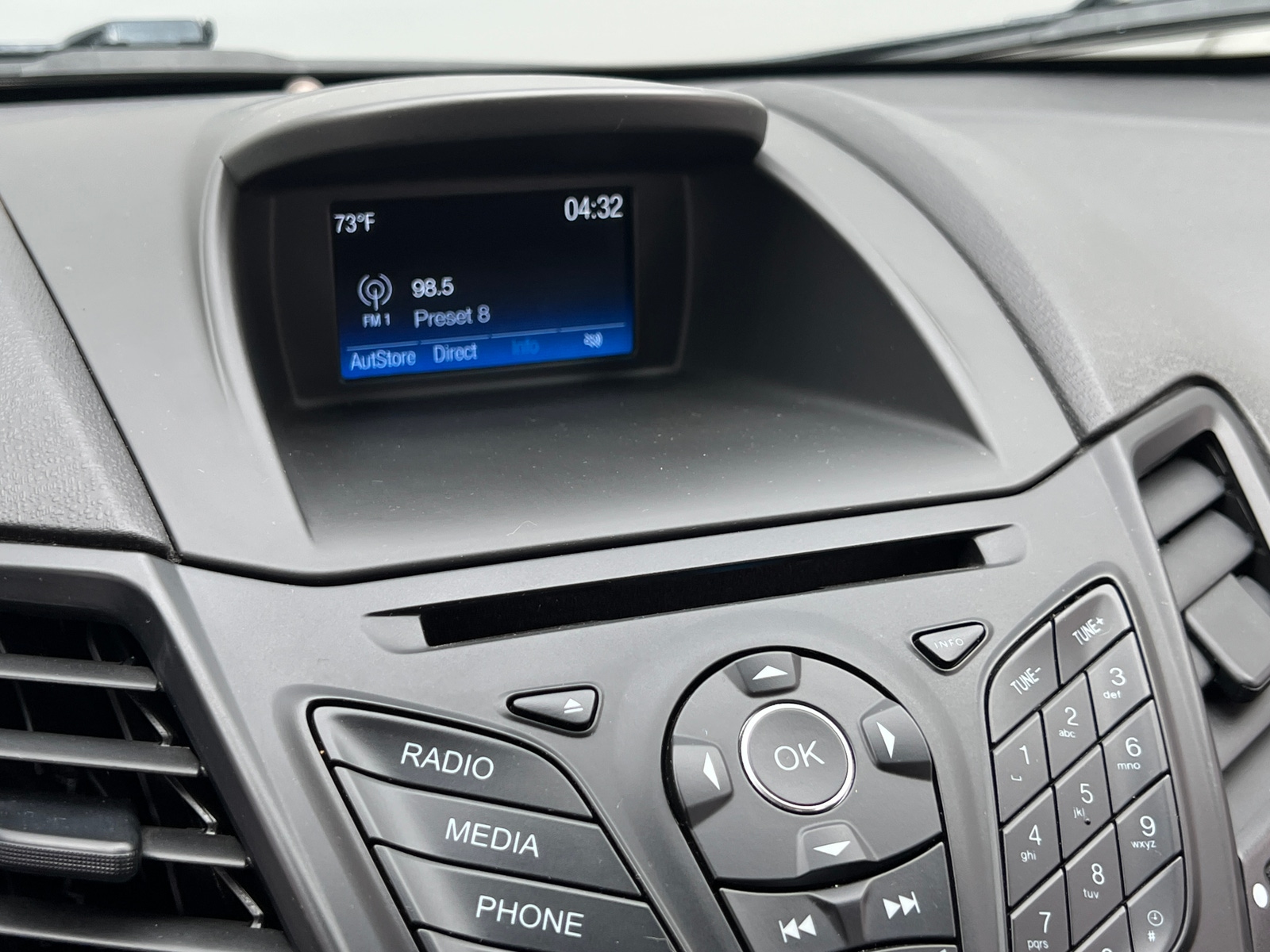 Thumbnail: 2019 Ford Fiesta - 4