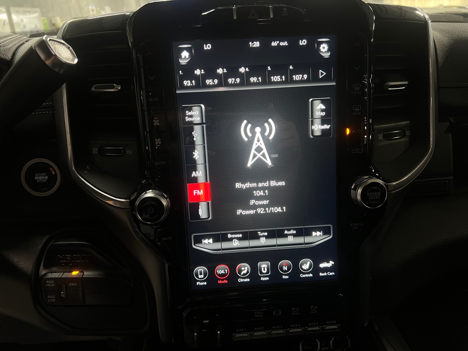 Thumbnail: 2020 RAM 2500 - 3