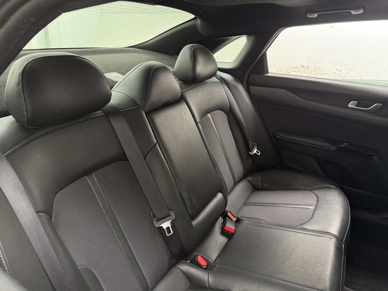 Thumbnail: 2021 Kia K5 - 5