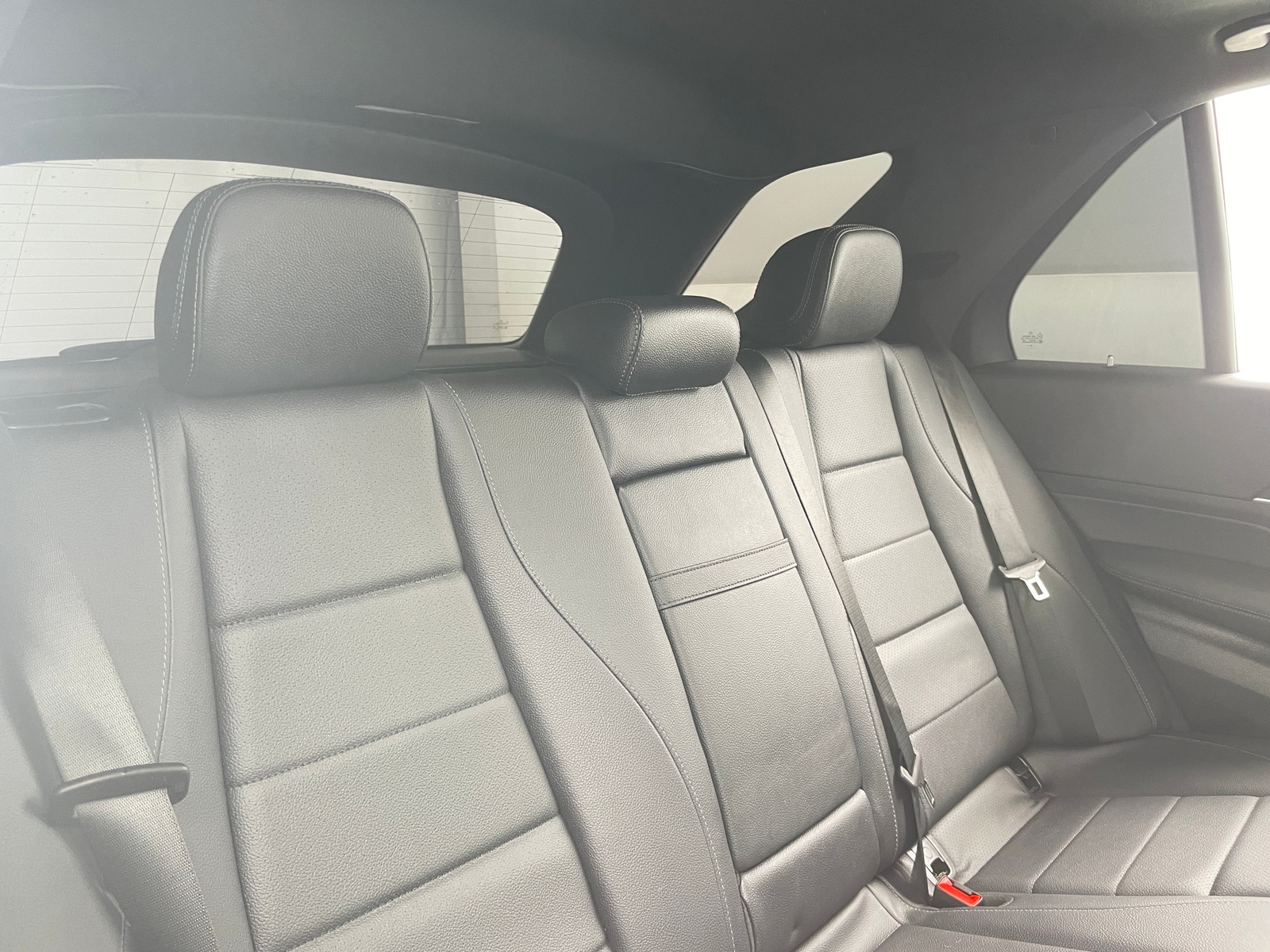 Thumbnail: 2023 Mercedes-Benz GLE - 5