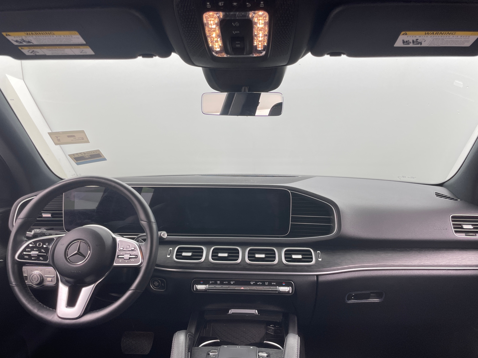 Thumbnail: 2023 Mercedes-Benz GLE - 2