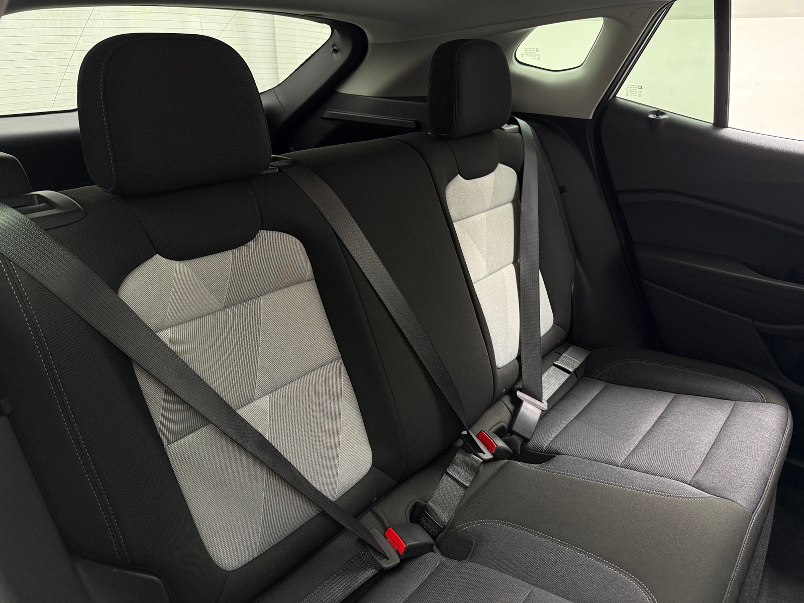 Thumbnail: 2025 Chevrolet Trax - 6