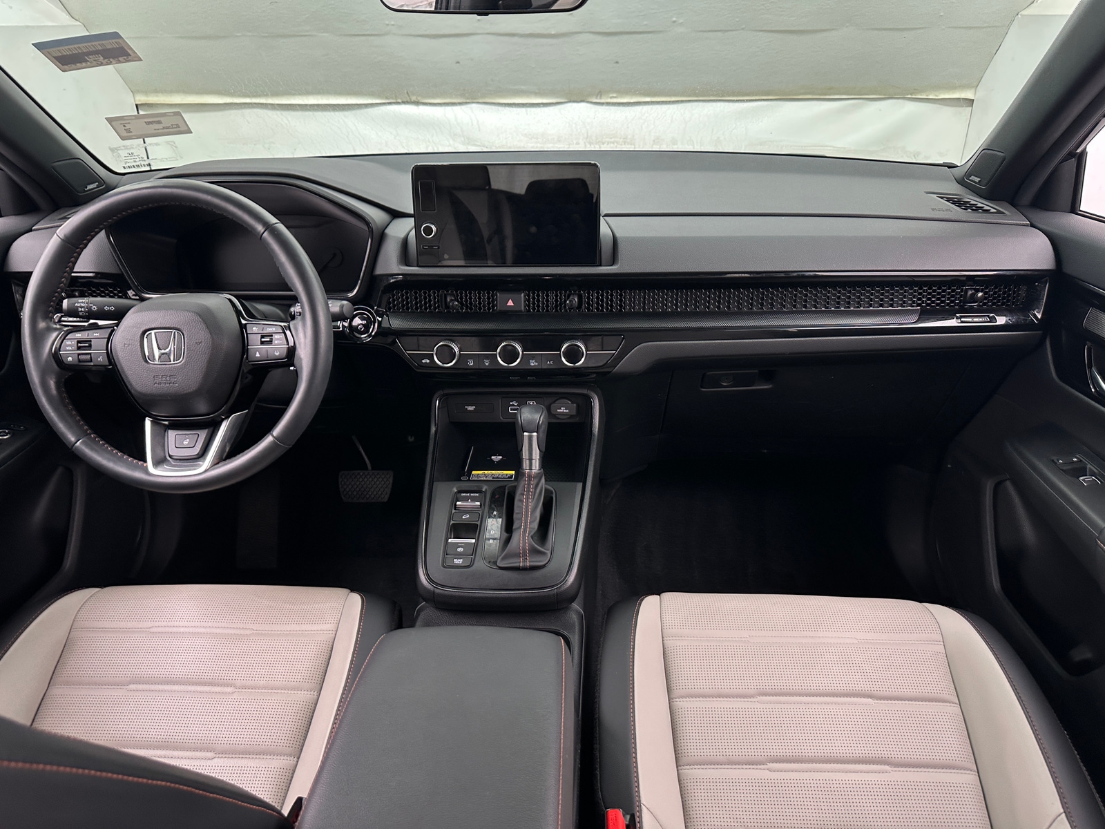 Thumbnail: 2023 Honda CR-V - 2