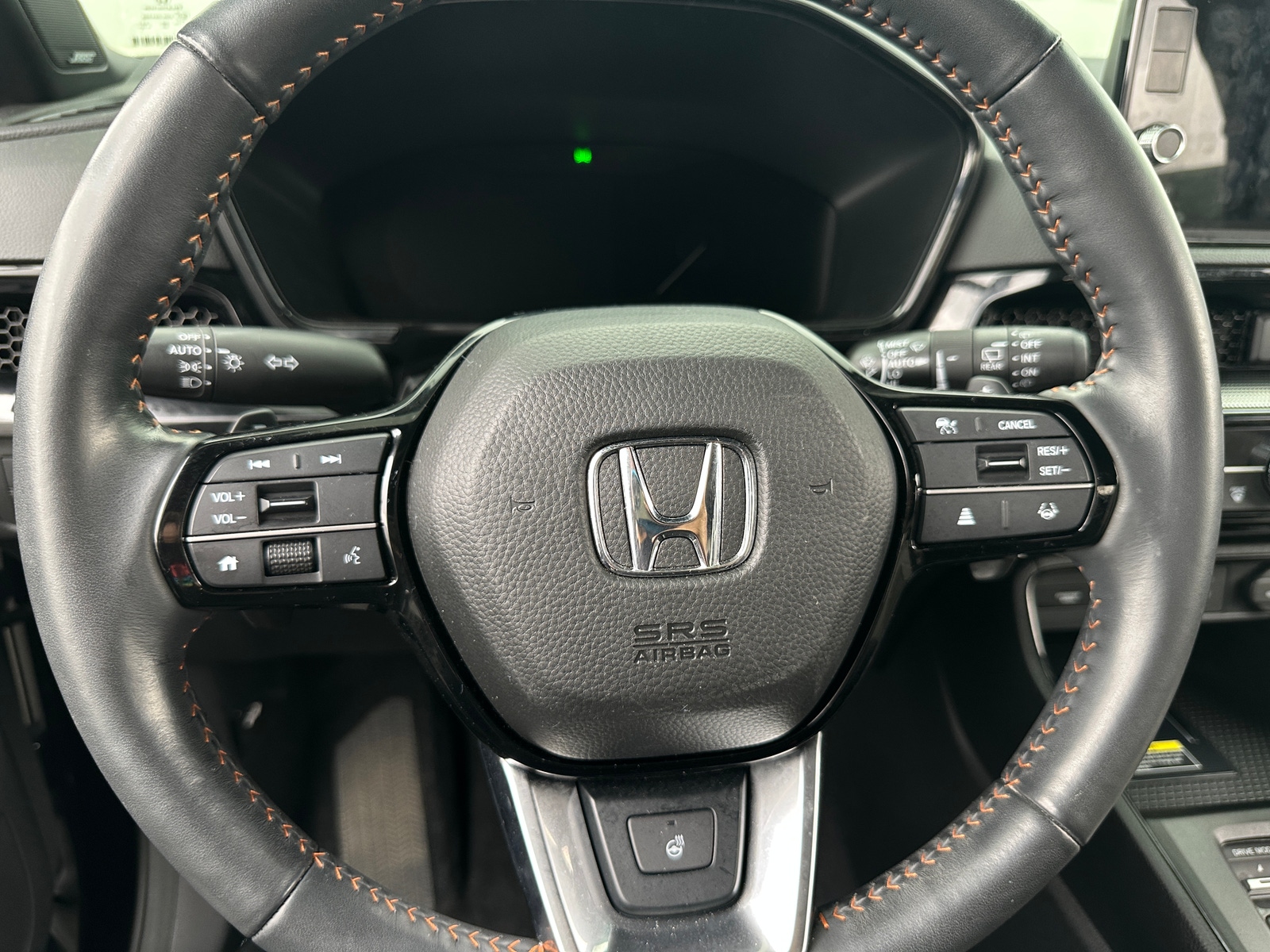 Thumbnail: 2023 Honda CR-V - 4