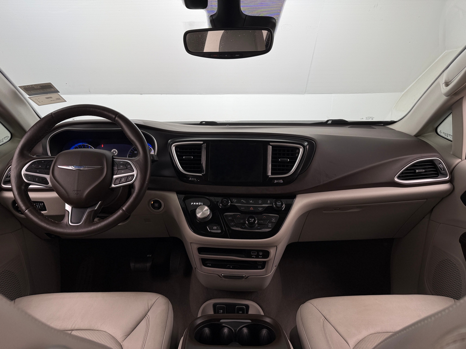 Thumbnail: 2020 Chrysler Pacifica - 2