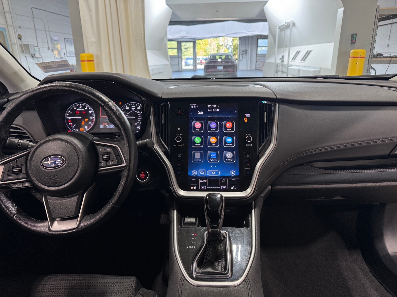 Thumbnail: 2021 Subaru Outback - 3