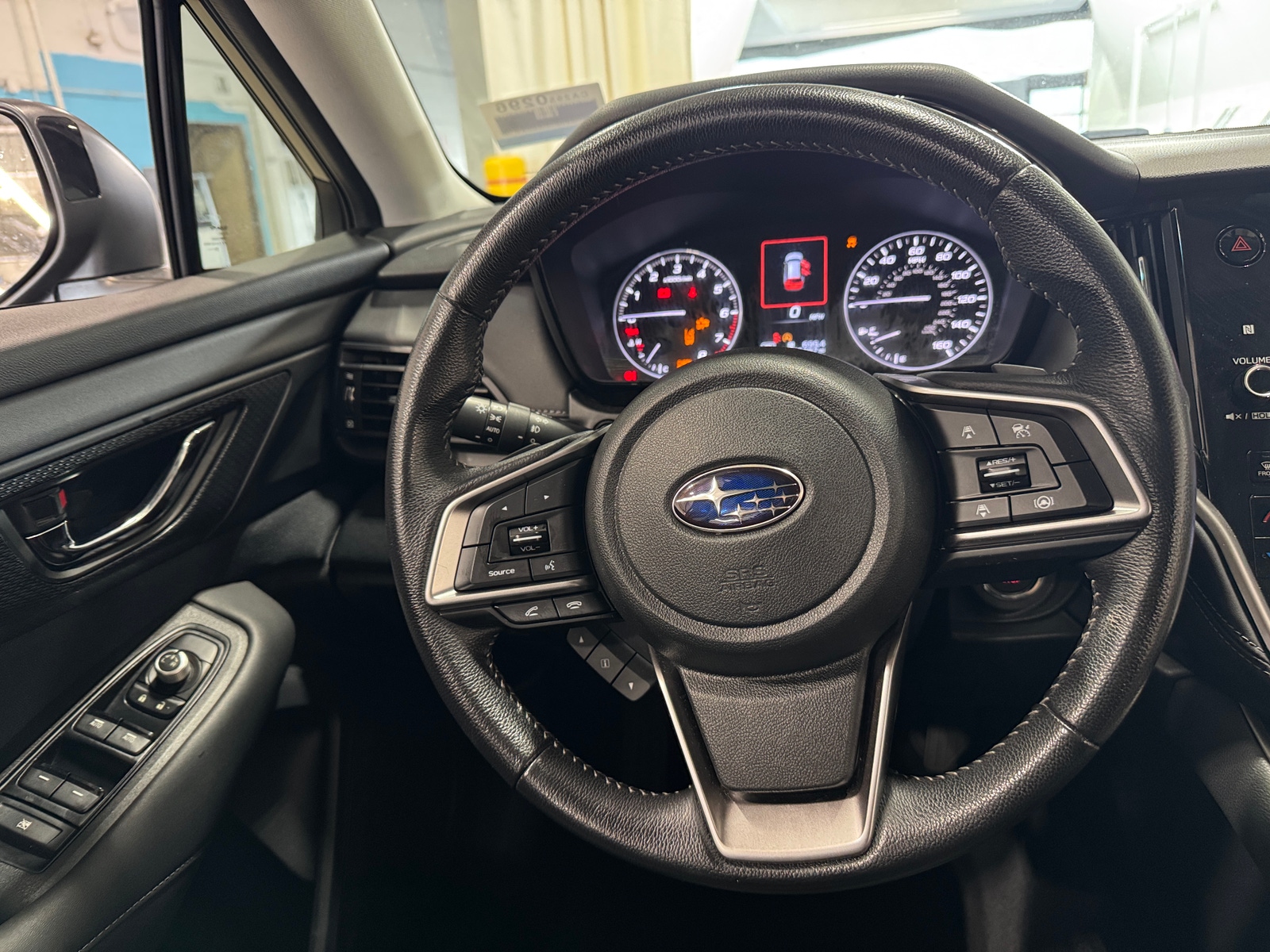 Thumbnail: 2021 Subaru Outback - 5