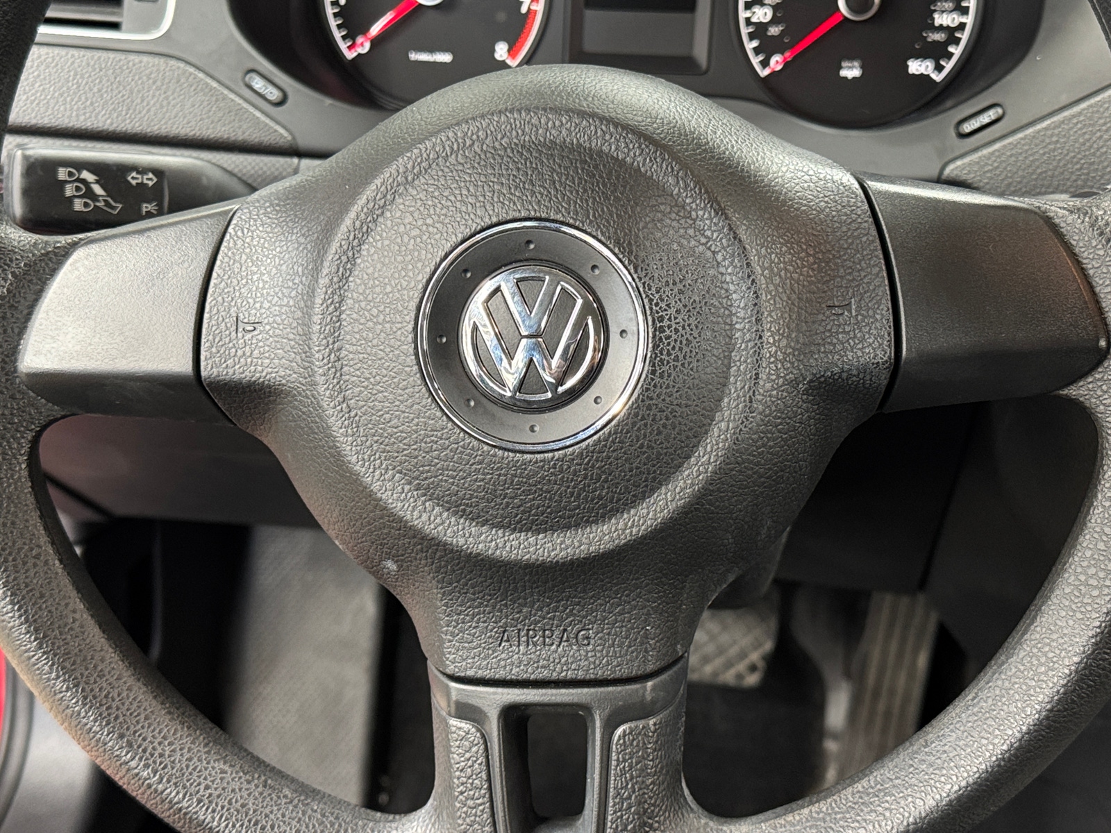 Thumbnail: 2014 Volkswagen Jetta - 5