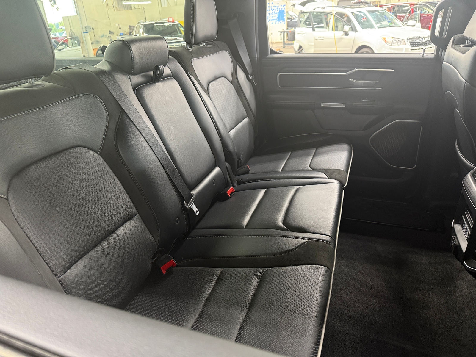 Thumbnail: 2023 RAM 1500 - 5