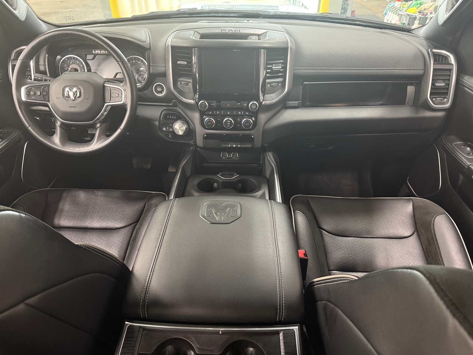 Thumbnail: 2023 RAM 1500 - 2