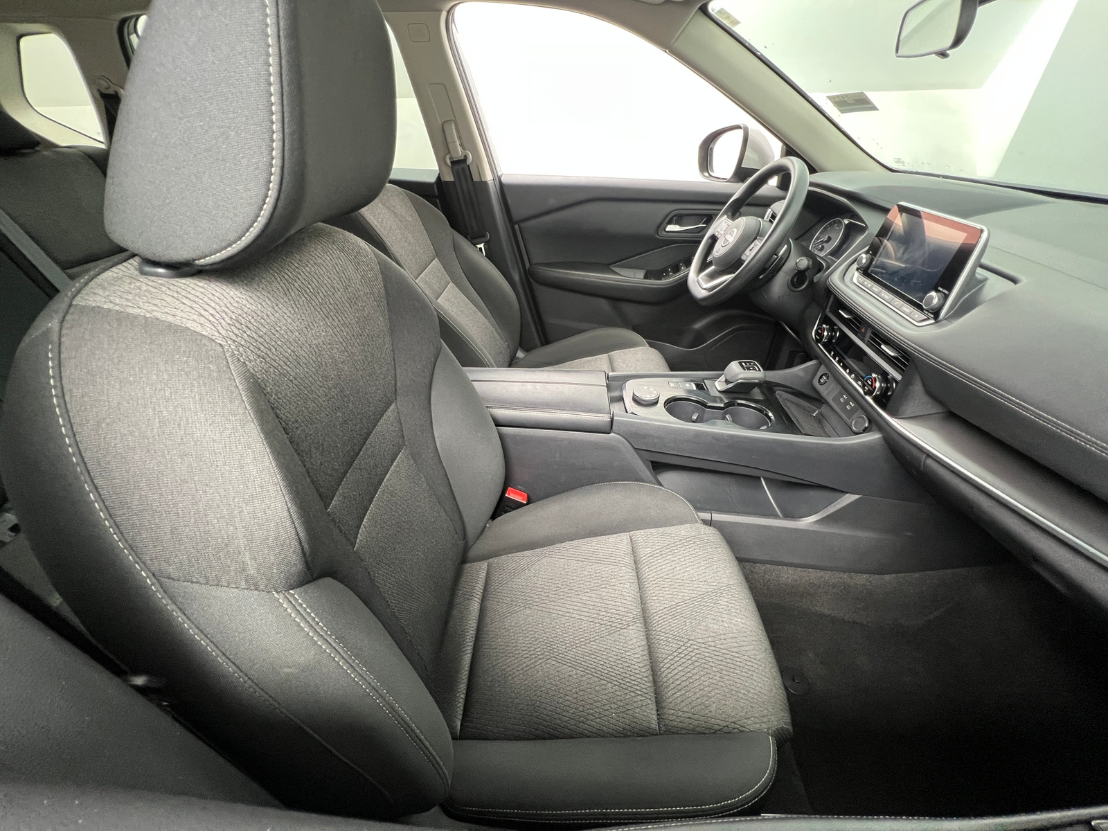 Thumbnail: 2024 Nissan Rogue - 2