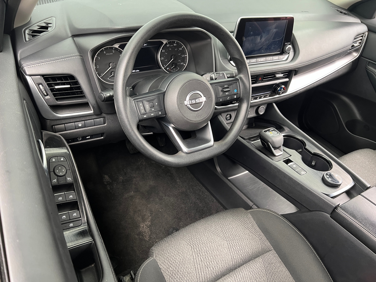 Thumbnail: 2024 Nissan Rogue - 3
