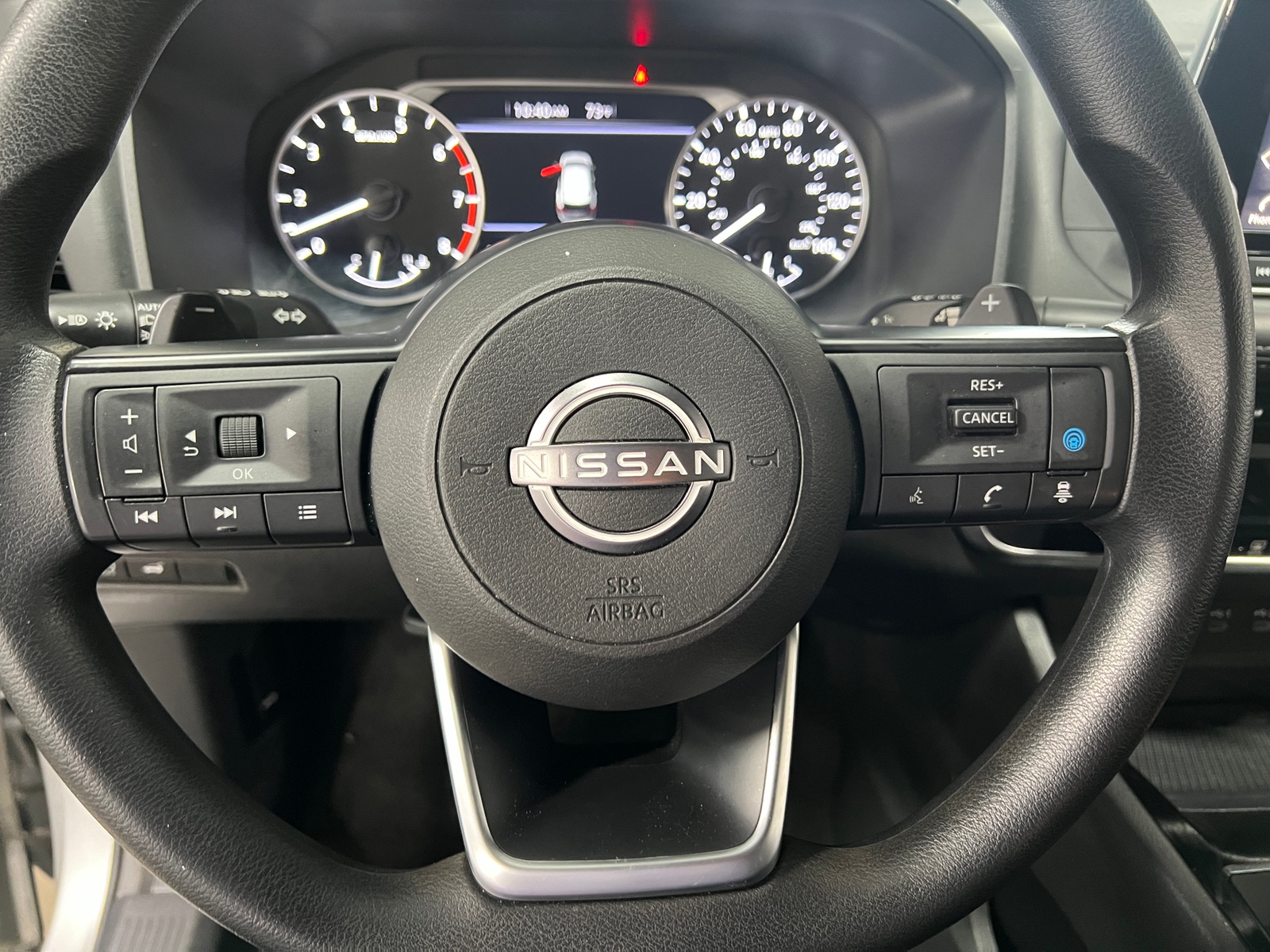 Thumbnail: 2024 Nissan Rogue - 5