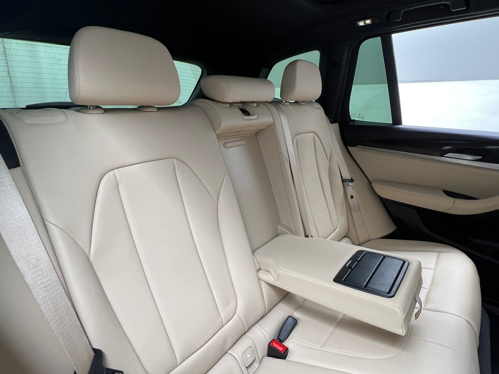 Thumbnail: 2019 BMW X3 - 5