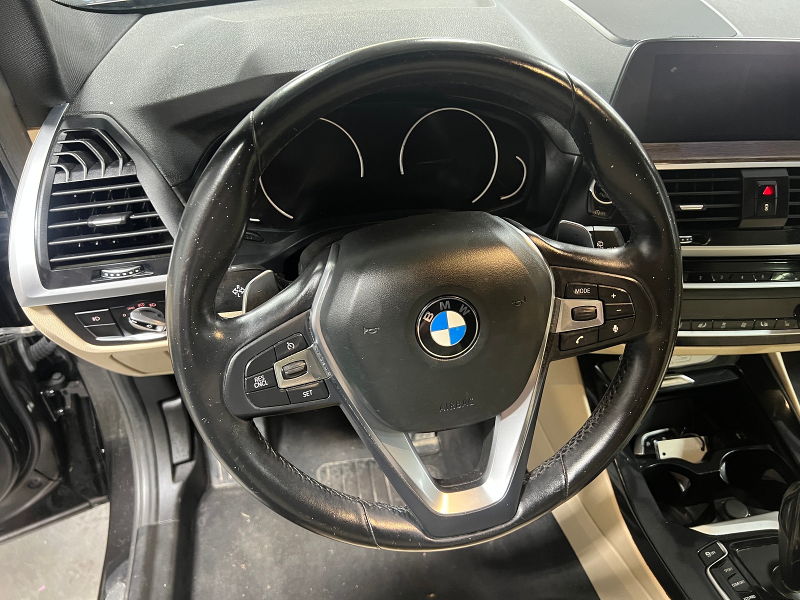 Thumbnail: 2019 BMW X3 - 4