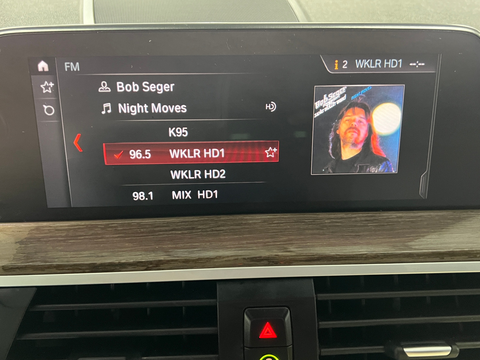 Thumbnail: 2019 BMW X3 - 3