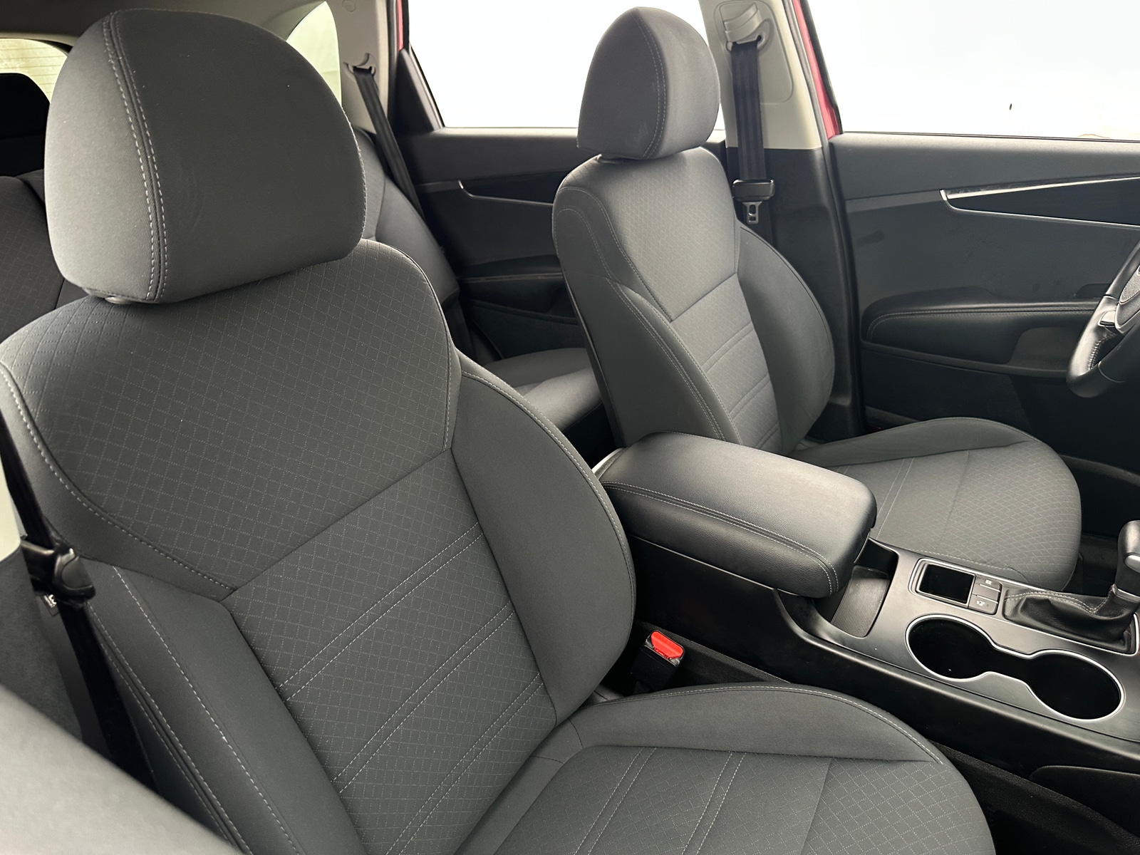 Thumbnail: 2020 Kia Sorento - 2