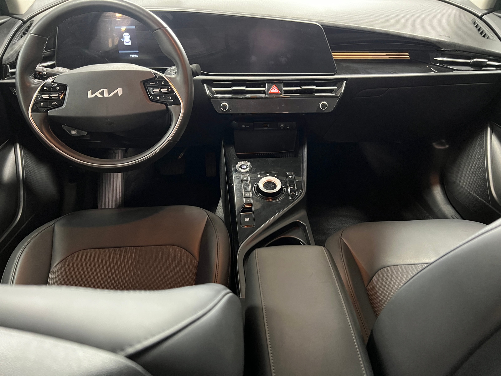 Thumbnail: 2023 Kia Niro - 2