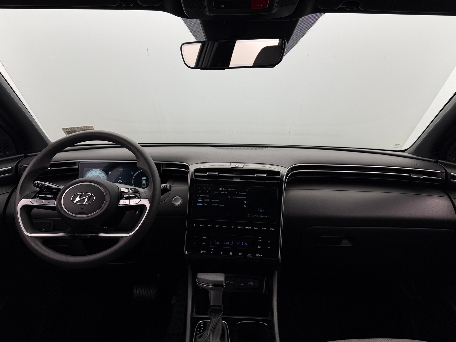 Thumbnail: 2024 Hyundai Santa Cruz - 3