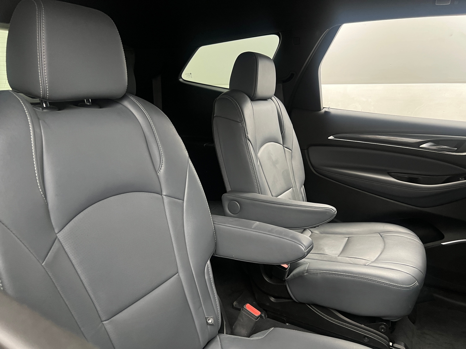 Thumbnail: 2024 Buick Enclave - 5