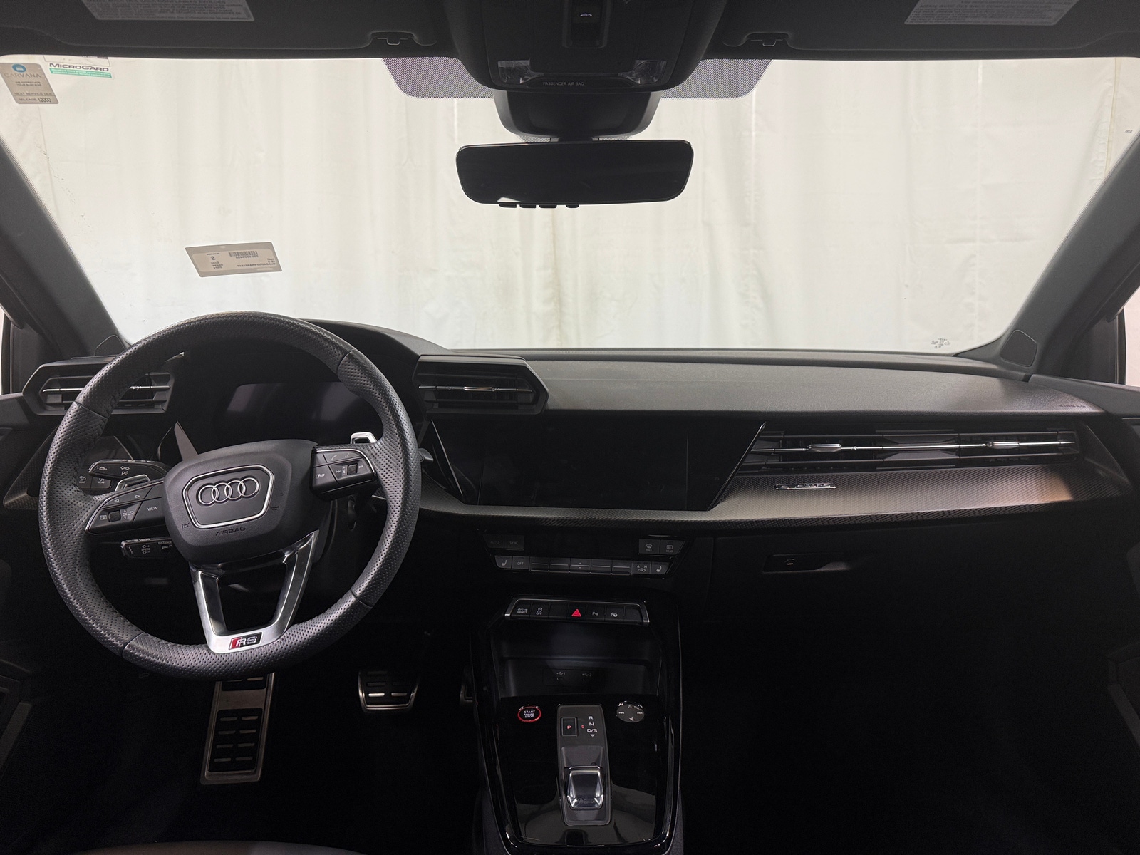 Thumbnail: 2024 Audi RS 3 - 2