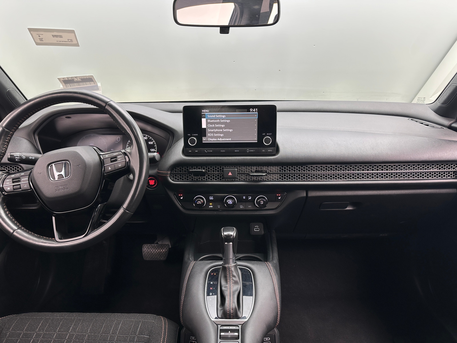 Thumbnail: 2023 Honda HR-V - 3