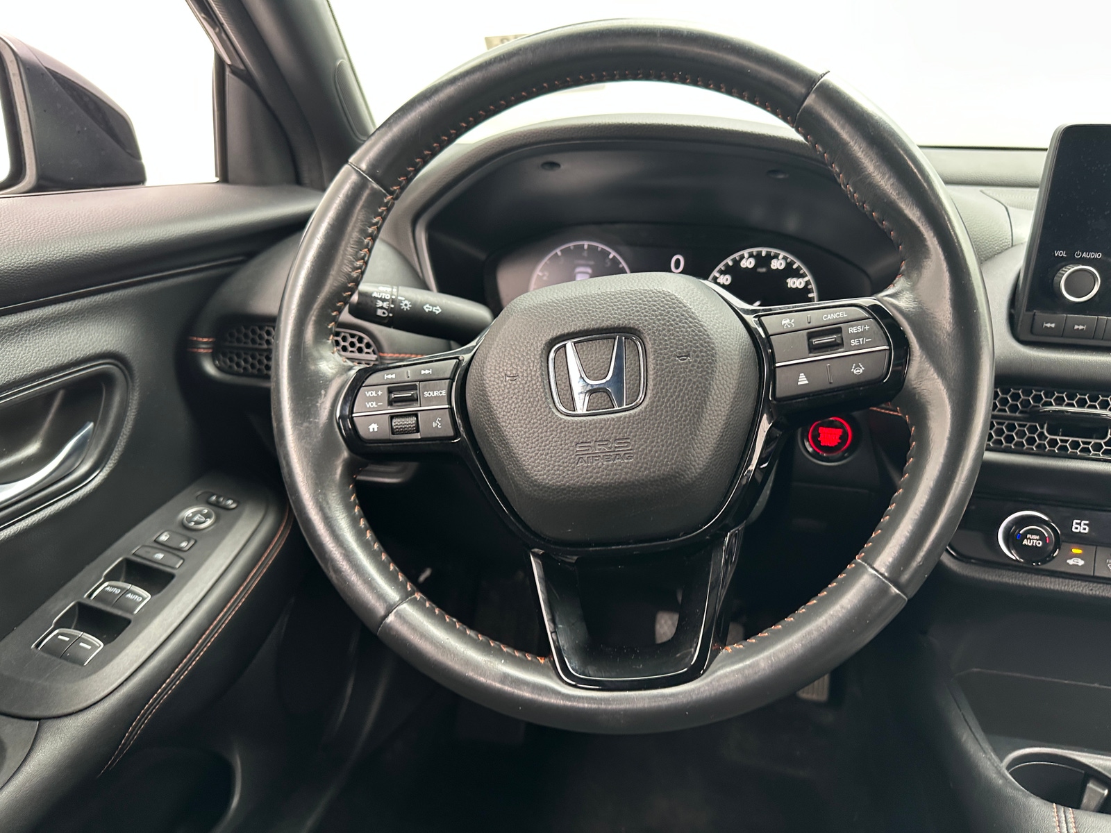 Thumbnail: 2023 Honda HR-V - 5