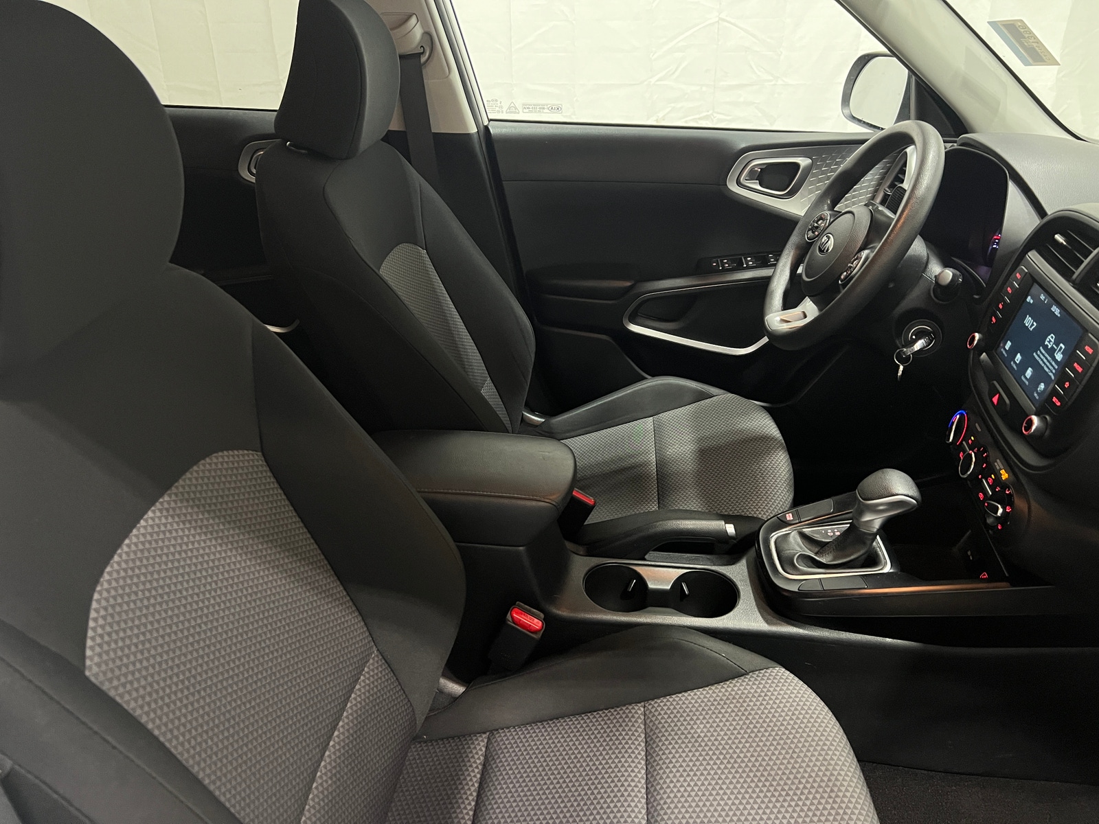 Thumbnail: 2021 Kia Soul - 2