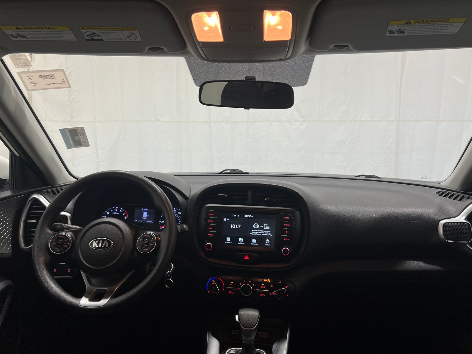 Thumbnail: 2021 Kia Soul - 3