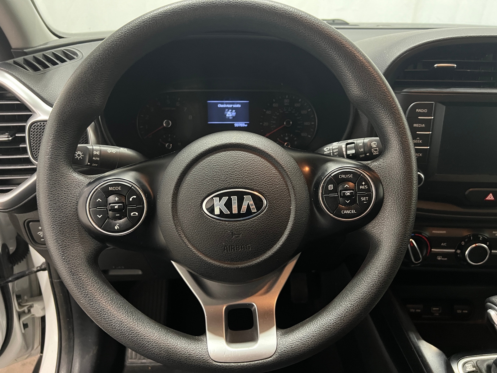 Thumbnail: 2021 Kia Soul - 5