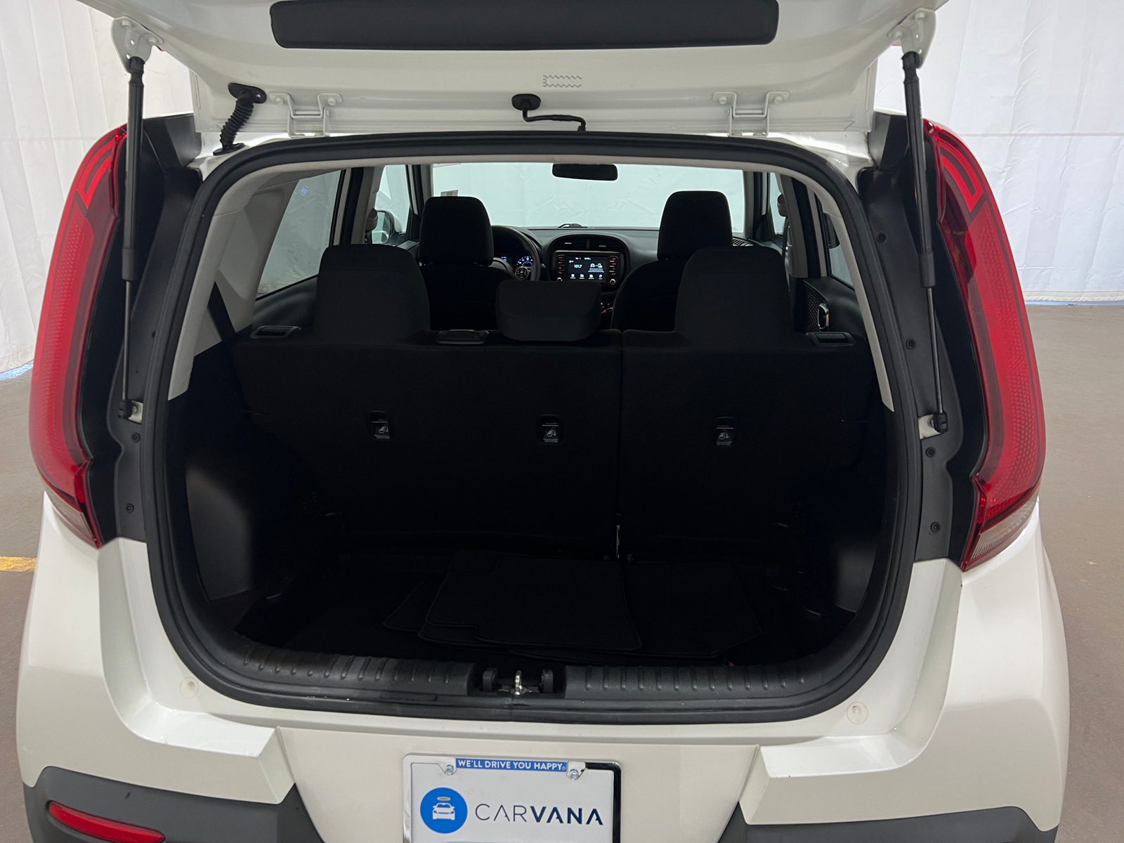 Thumbnail: 2021 Kia Soul - 7