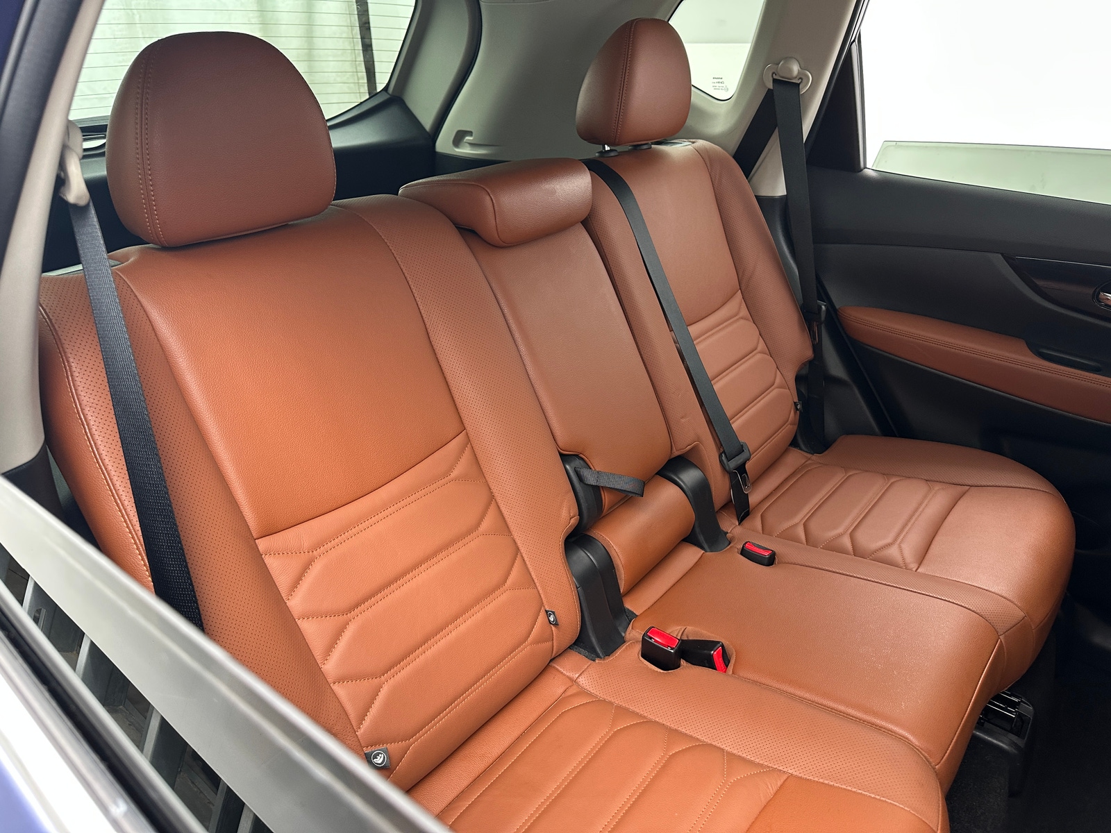 Thumbnail: 2017 Nissan Rogue - 5