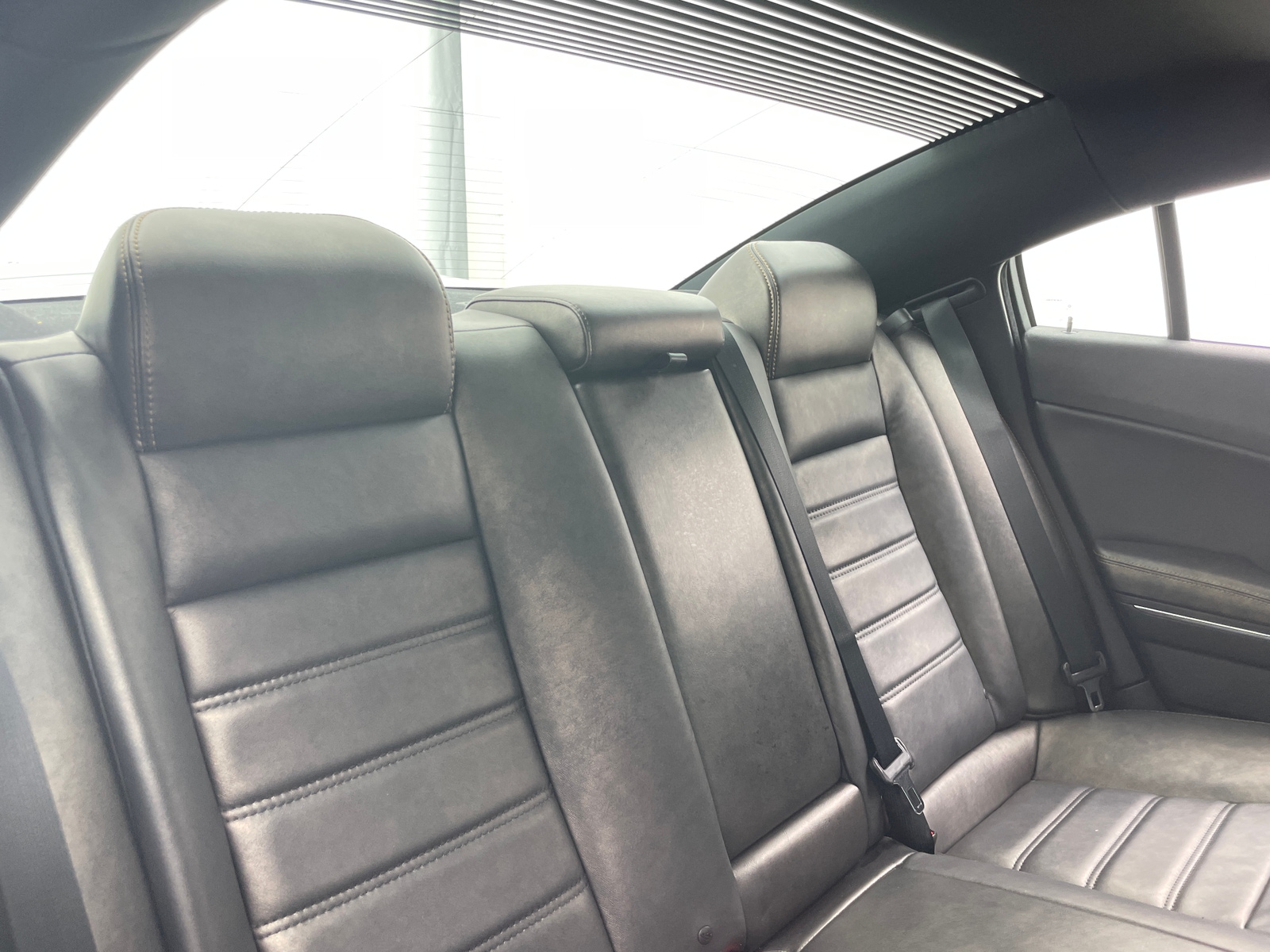 Thumbnail: 2014 Dodge Charger - 5