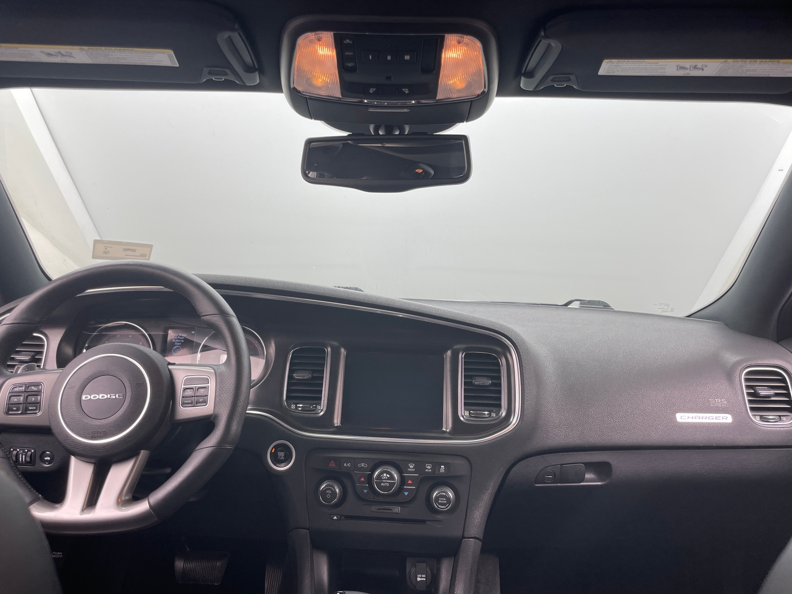 Thumbnail: 2014 Dodge Charger - 2