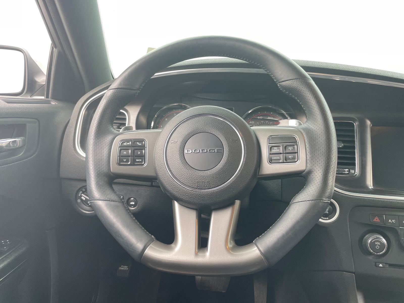 Thumbnail: 2014 Dodge Charger - 4