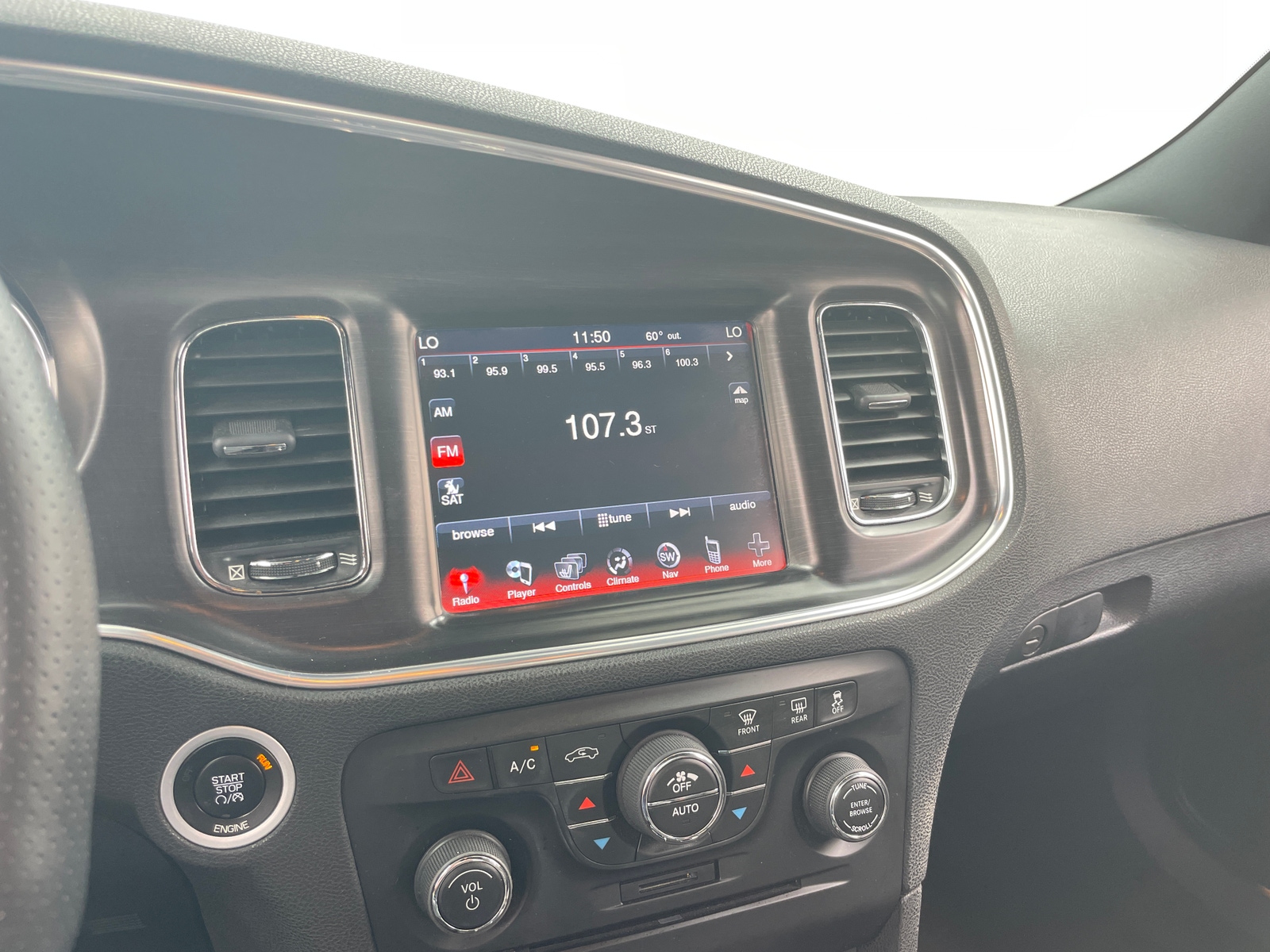 Thumbnail: 2014 Dodge Charger - 3