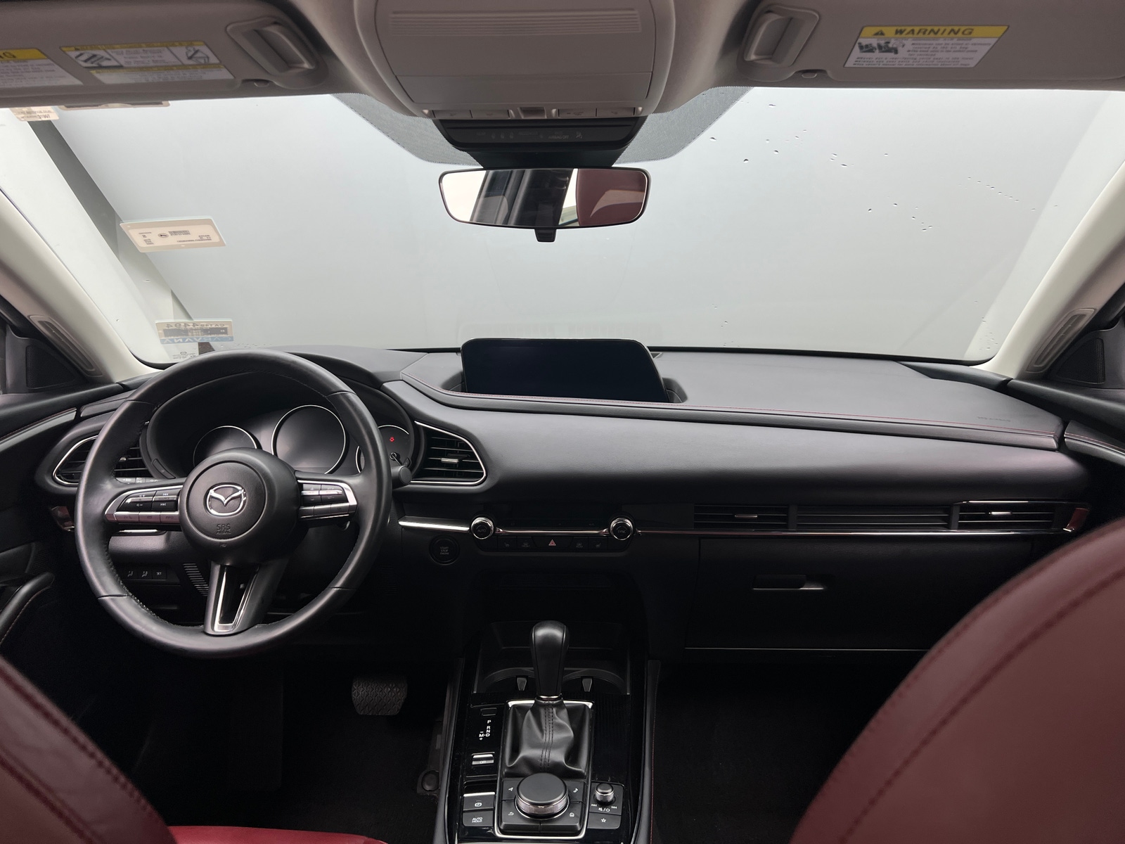 Thumbnail: 2022 Mazda CX-30 - 2