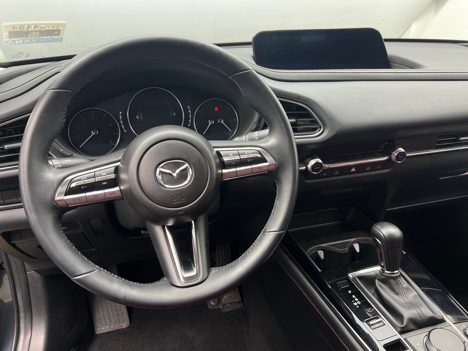 Thumbnail: 2022 Mazda CX-30 - 4