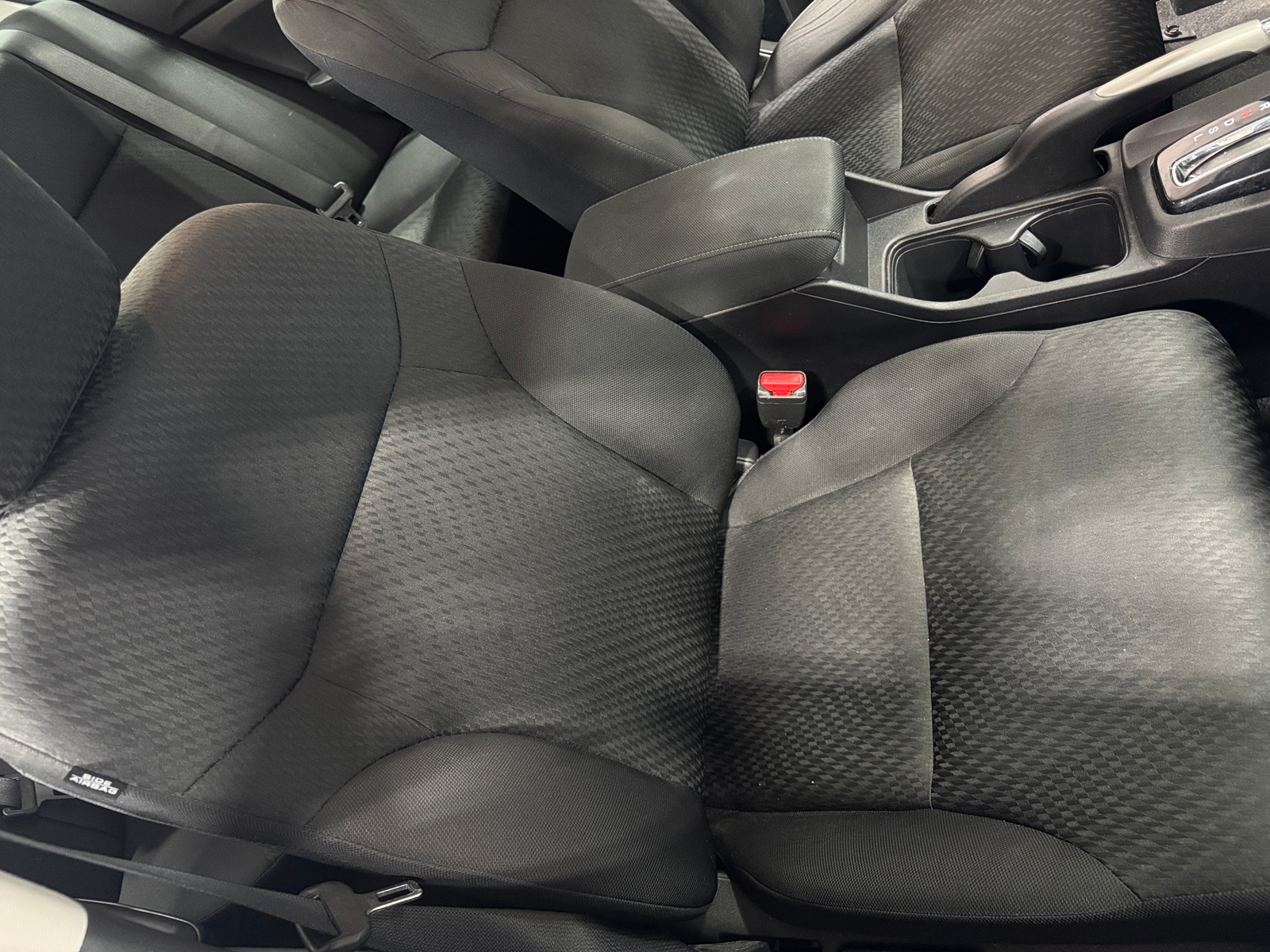 Thumbnail: 2015 Honda Civic - 2