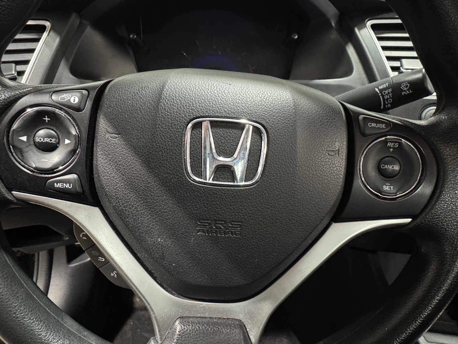 Thumbnail: 2015 Honda Civic - 5