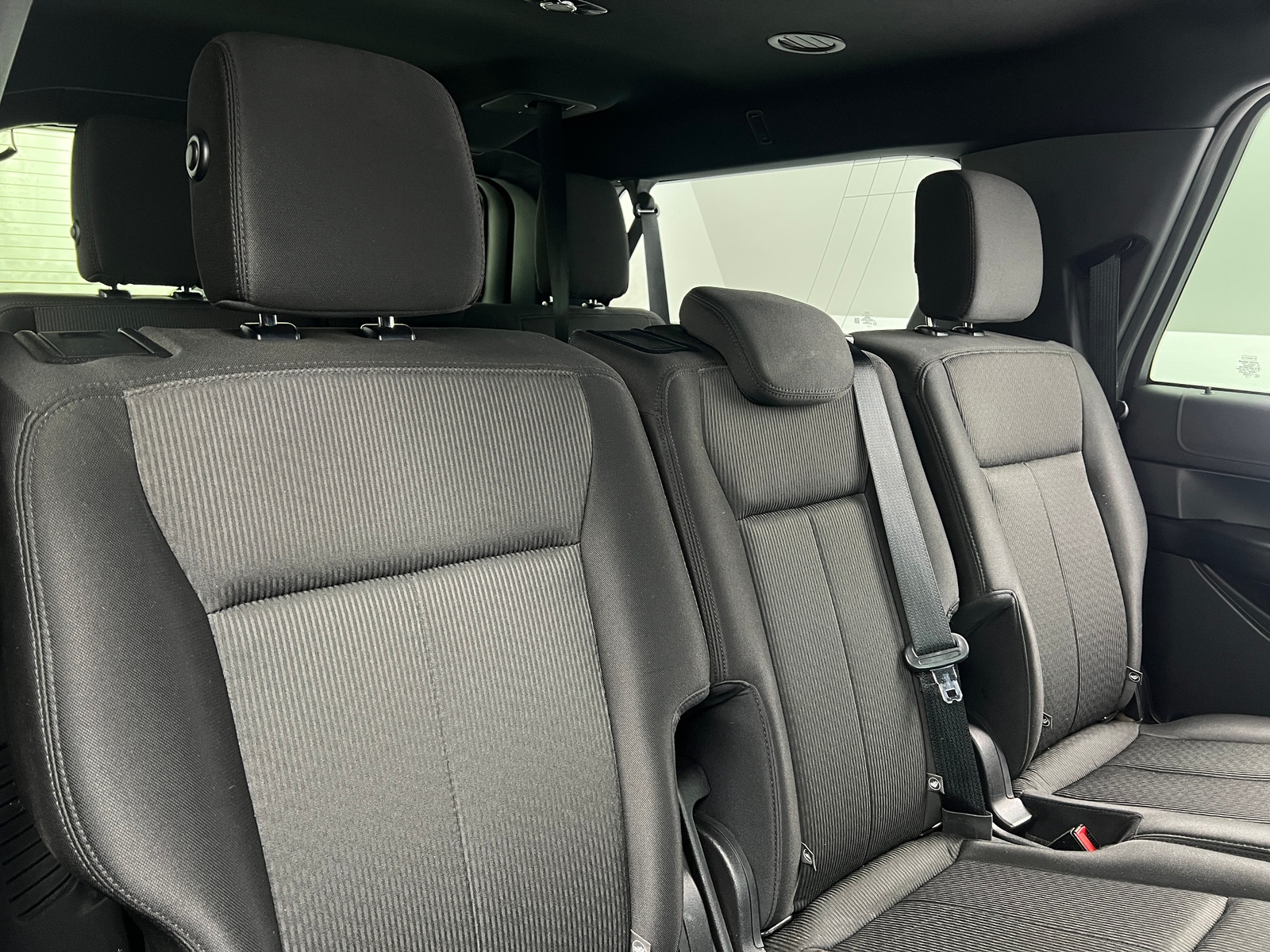 Thumbnail: 2019 Ford Expedition MAX - 6