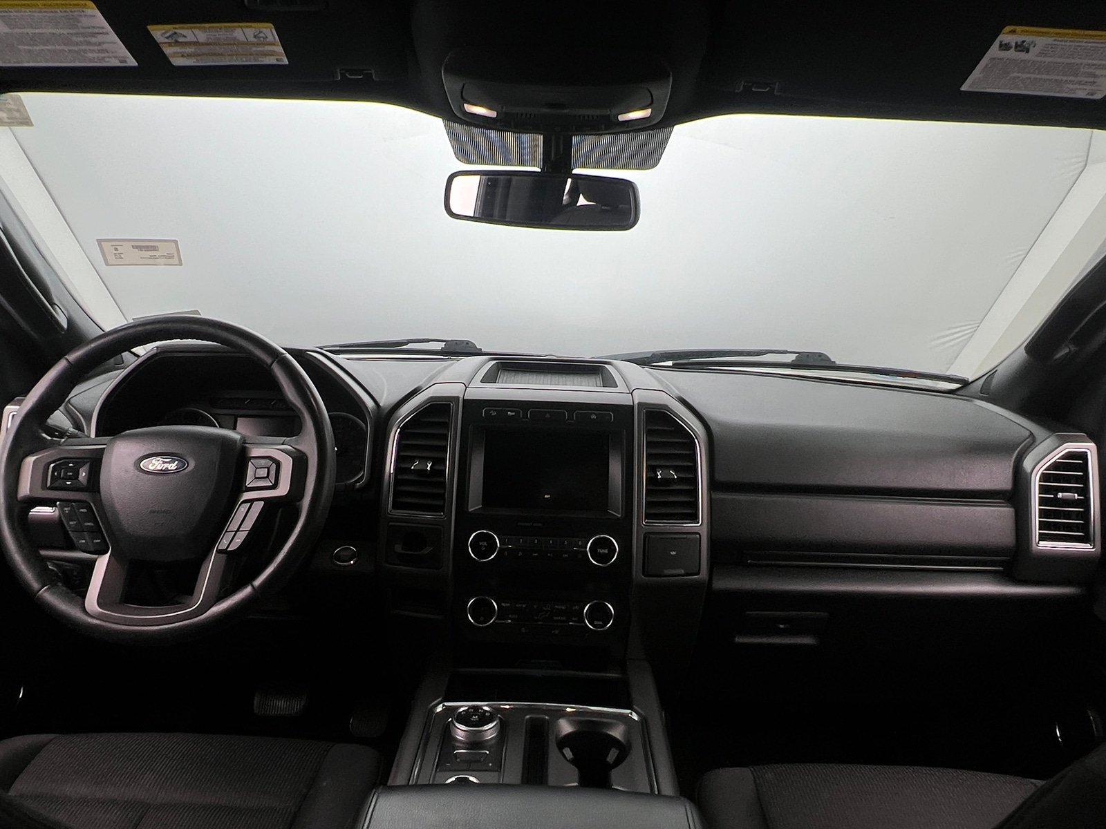 Thumbnail: 2019 Ford Expedition MAX - 3
