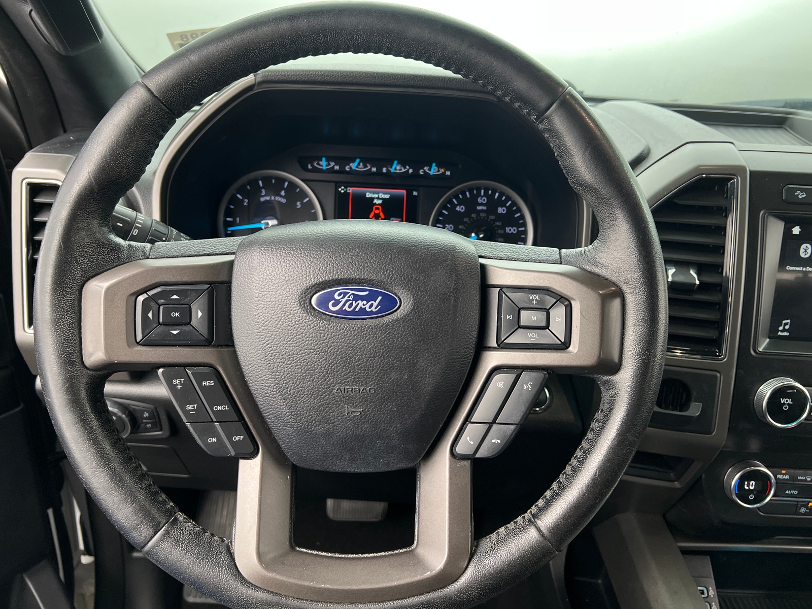 Thumbnail: 2019 Ford Expedition MAX - 5