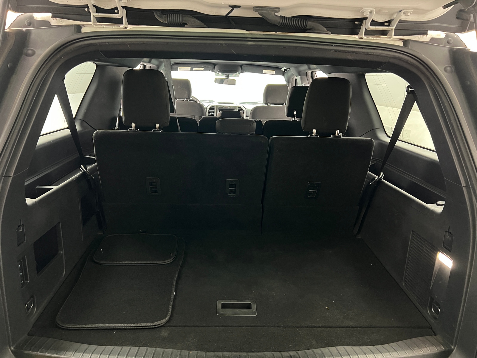 Thumbnail: 2019 Ford Expedition MAX - 7